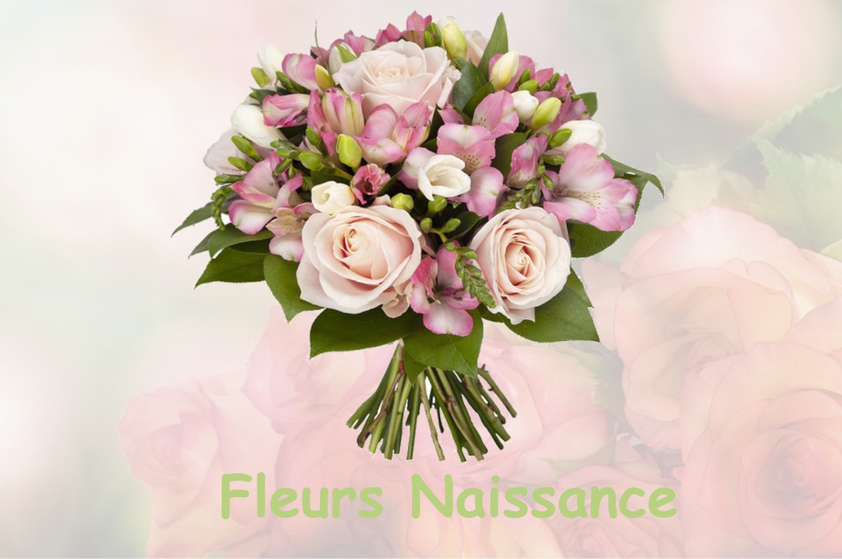 fleurs naissance LANCON-PROVENCE