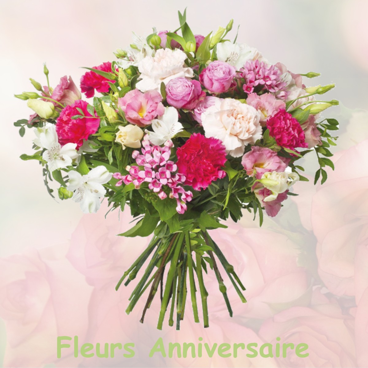 fleurs anniversaire LANCON-PROVENCE