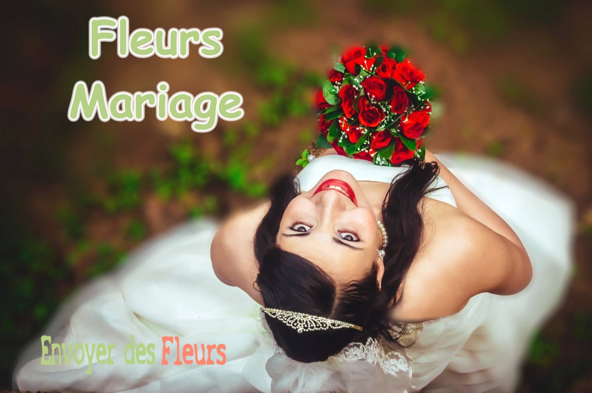 lIVRAISON FLEURS MARIAGE à LANCON-PROVENCE